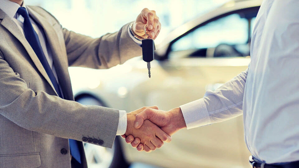 Выкуп авто в Бобруйске